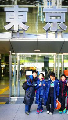 キングカズカップ２０１３の画像１