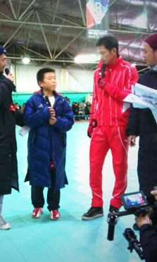 キングカズカップ２０１３の画像５