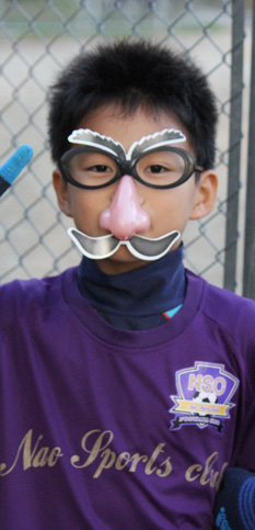 クリスマスイベントの画像４