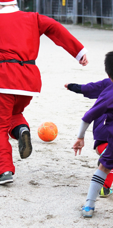 クリスマスイベントの画像６