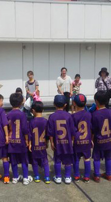 世界ジュニアフットサルカップの画像１