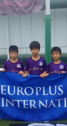 世界ジュニアフットサルカップの画像４