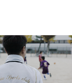 コーチ紹介の写真