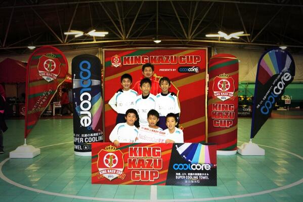 バーベキューの写真